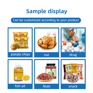 Fully Automatic High-precision Metal Detector for Detecting in Food Particles and Plastics CS-C200 Metal Detection Metal Separat - Product Image 3