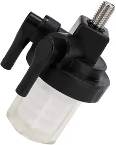 ชุดประกอบตัวกรองเชื้อเพลิง<span class=keywords><strong>61N</strong></span>-<span class=keywords><strong>24560</strong></span>-<span class=keywords><strong>00</strong></span>เหมาะกับมอเตอร์ท้ายเรือของยามาฮ่า9.9HP -90HP 2/4จังหวะเครื่องยนต์ - Product Image 1