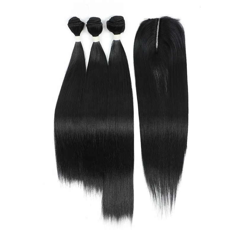 Wholesale Long Soft Synthetic Handmade Dreadlocks