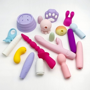 glow job sex toy Intimate Delights: Discreet China Wholesale Xxx Adult Sex Toys Products at  Factory Prices main image 1
