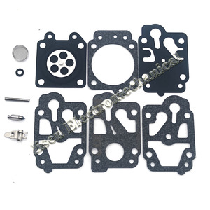 Le <span class=keywords><strong>kit</strong></span> de réparation de <span class=keywords><strong>carburateur</strong></span> OEM <span class=keywords><strong>Walbro</strong></span> convient aux K10-WYB pour WYB Series 1-10, 12-27 Carb - Product Image 1