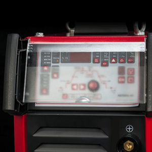 Andonmaster-machine à souder <span class=keywords><strong>TIG</strong></span> numérique professionnelle, courant ac/AC, 500ct - Product Image 6