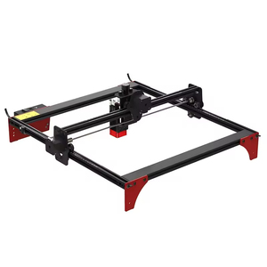 Láser actualizado, nuevo diseño de protección ocular, líneas de escala precisas, eje <span class=keywords><strong>A5</strong></span> <span class=keywords><strong>M50</strong></span>, 40W, fresadora de grabado CNC - Product Image 4