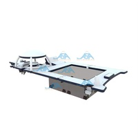 Fábrica de Inflables de Asia, Islas Flotantes Acuáticas Hechas a Medida, Piscina Inflable para Océano y Mar con Red
