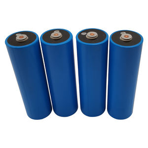 Sel Baterai C40 20Ah 3.2V Lifepo4 40135 33140 untuk Kendaraan Listrik Forklift Sepeda Silinder Lithium Ion Performa Tinggi - Product Image 1