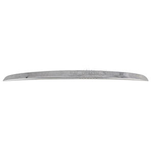 Aileron intermédiaire arrière de rétrofit HS aileron moyen ABS aileron moyen en fibre de carbone Look RS Style aileron arrière pour <span class=keywords><strong>Suzuki</strong></span> <span class=keywords><strong>Alto</strong></span> 2019 + - Product Image 3