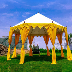 Carpas SSV JODH-82, Carpa de Lujo para Bodas, Eventos Navideños, Interior/Exterior - Product Image 1