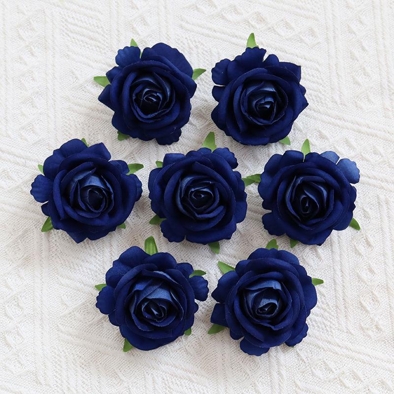 Bleu profond