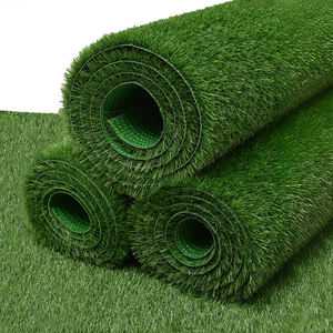 정원 인공 잔디 합성 잔디 잔디 야외 녹색 인조 잔디 카펫 - Product Image 6