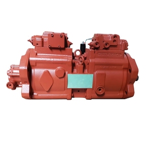 K3V112DT ปั๊มไฮดรอลิกสำหรับรถขุด SH210-5 SH200-3 SH225X-3 SH220-3 SH240-5 SH240-3 - Product Image 2