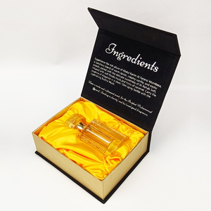 Boîte cadeau d'emballage de parfum personnalisée - Product Image 6