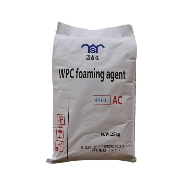 ADC Blowing foaming Agent for PVC leather MSV-200