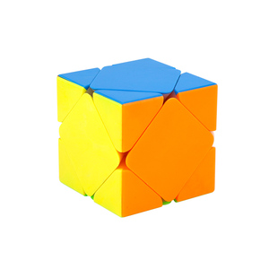 MoYu MeiLong Megaminxcube Puzzle Stickerless Intelligence Toy Speed <strong>Cube</strong> for Kids - Product Image 5
