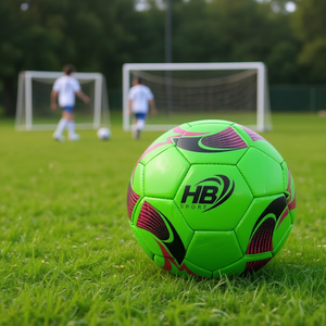 Non. 2 Catégories de produits de football haut de gamme : Ballons de haute qualité - Product Image 2