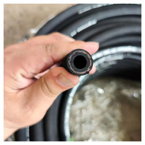 Conjunto de manguera de línea de presión de dirección asistida para automóviles, transmisión derecha OEM - Product Image 6