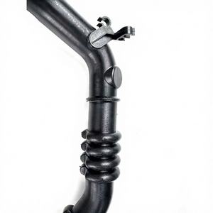 Tuyaux et conduites d'admission d'air Renault Modèles applicables 8200324183 et 2232000QAC Produit de haute qualité - Product Image 2