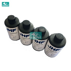 100% Chính Hãng 1000Ml <span class=keywords><strong>JHF</strong></span> H20 Loạt UV Mực 1L Trong Chai - Product Image 4