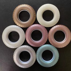 Anillos <span class=keywords><strong>de</strong></span> cortina <span class=keywords><strong>de</strong></span> ducha romanos tradicionales al por mayor <span class=keywords><strong>de</strong></span> fábrica, anillos <span class=keywords><strong>de</strong></span> plástico ABS con <span class=keywords><strong>ojales</strong></span> <span class=keywords><strong>para</strong></span> uso en <span class=keywords><strong>baño</strong></span> y decoración del hogar - Product Image 2