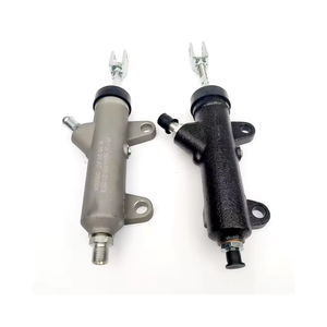 WG9719230023แม่ปั๊มคลัทช์สำหรับรถบรรทุก HOWO - Product Image 6