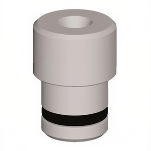Pasadores de alineación cilíndricos para torno modular, 10 mm de diámetro, ajuste preciso, uso industrial - Product Image 2