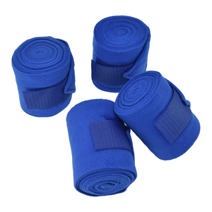 Vendas para Entrenamiento de Caballos de Polo de Primera Calidad, para Uso en Equitación y Establos, Vendas de Polo para Caballos, OEM - Product Image 4