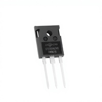 Grossiste d'Intégration Industrielle et Commerciale de Pékin G75T60AK3HD TO-247 600V 75A IGBT Tube Unique pour Onduleur – Agence