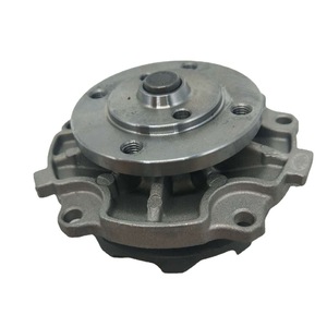 Bomba de Agua para Chevrolet Buick Aveo Cruze Regal LaCrosse Excelle Sail Dynasty GL 88926235, Pieza de Repuesto Nueva - Product Image 2