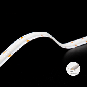 Bande LED DOB à haute efficacité 160lm/W DC24V, bande LED SMD flexible à économie d'énergie pour l'éclairage commercial - Product Image 1