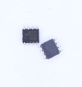 Dn504sia <span class=keywords><strong>ixdn504sia</strong></span> 4A Chip điều khiển SOP8 - Product Image 1