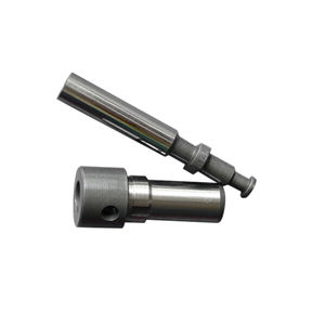 Émbolo de bomba de inyección de combustible diésel A196 131153-1220 para NISSAN DIESEL 131153 elemento de bomba de NE6-T A196 1220- - Product Image 6