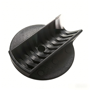 Productos de Moldeo por Inyección Personalizados, Piezas Industriales Multicolores de Moldeo por Inyección, Componentes de Plástico ABS, PP, PC y Nylon - Product Image 5