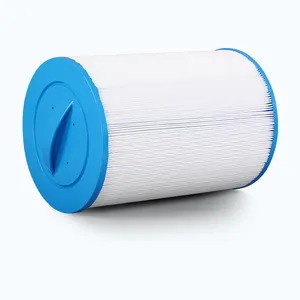 Hot Tub PP Pleated Spa Filter polyester Suit Swimming Pool Filter Cartridge System
