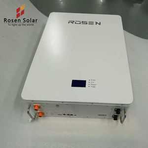 Batterie au lithium <span class=keywords><strong>hybride</strong></span> hors réseau de système de panneau solaire de 10KW <span class=keywords><strong>rechargeable</strong></span> avec l'onduleur de Growatt - Product Image 3