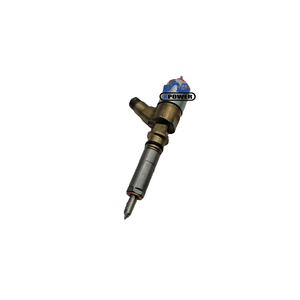 Injecteur de carburant XPower neuf 320-0690 3200690 pour moteur C6.6 d'excavatrice sur chenilles - Product Image 5