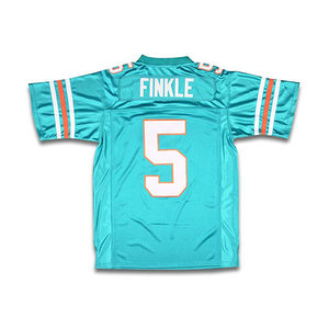 Barato joven americano de la <span class=keywords><strong>NFL</strong></span> <span class=keywords><strong>ropa</strong></span> de fútbol americano uniforme de fútbol - Product Image 5