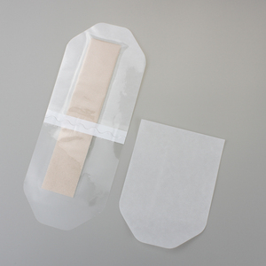 Berbagai jenis perban perekat medis elastis kustom - Product Image 5