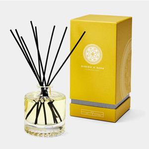 Botellas <span class=keywords><strong>de</strong></span> vidrio <span class=keywords><strong>de</strong></span> gama alta personalizadas, difusor <span class=keywords><strong>de</strong></span> caña <span class=keywords><strong>de</strong></span> aromaterapia sin <span class=keywords><strong>fuego</strong></span>, las más vendidas, difusor <span class=keywords><strong>de</strong></span> botellas <span class=keywords><strong>de</strong></span> vidrio a la moda - Product Image 1