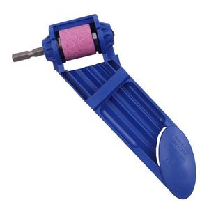 Taladro <span class=keywords><strong>de</strong></span> molienda portátil, <span class=keywords><strong>afilador</strong></span> <span class=keywords><strong>de</strong></span> taladro giratorio <span class=keywords><strong>de</strong></span> vástago recto <span class=keywords><strong>de</strong></span> <span class=keywords><strong>hierro</strong></span> liso, lijadora <span class=keywords><strong>de</strong></span> conversión <span class=keywords><strong>de</strong></span> herramientas profesionales - Product Image 5