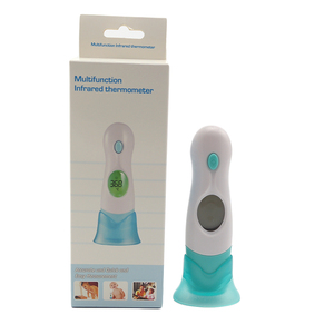 2018 nuevo diseño USB <span class=keywords><strong>termómetro</strong></span> infrarrojo con OEM - Product Image 1