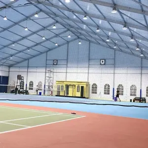 Centro all'aperto di evento della tenda di Sport di alluminio per lo Sport di Badminton