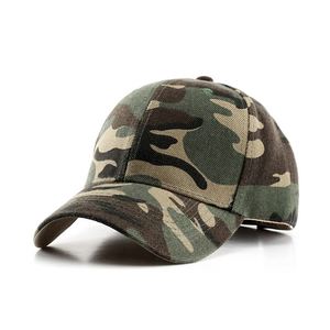 Gorras de Béisbol con Estampado Digital de Camuflaje, Gorras de Camionero Casuales para Adultos, Hombres y Mujeres, para Caza, Campamento y Senderismo - Product Image 4