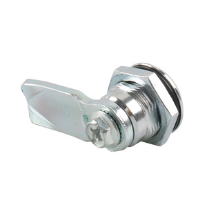 Industrial Cabinet Lock Toggle Lock 45mm <b>28mm</b> For Door Replacement Repair - Product Image 4