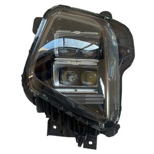 ไฟหน้ารถยนต์ LED สำหรับ Hyundai <span class=keywords><strong>Tucson</strong></span> 2021-2024 92102-CW100 21-24 92101-CW100 - Product Image 1