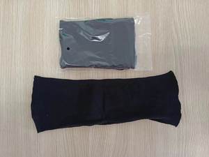 Soutien-gorge jetable unisexe noir <span class=keywords><strong>spa</strong></span> - Product Image 6