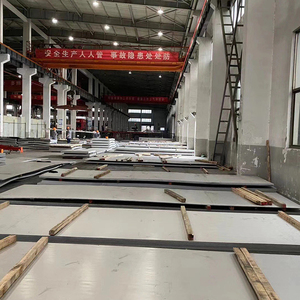 Hastelloy x Tấm-Tấm cường độ cao cho các bộ phận làm nóng lò công nghiệp - Product Image 6