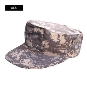 Gorra Deportiva de Camuflaje DFC0311 para Actividades al Aire Libre, Entrenamiento, Camping, Protección Solar, Gorra Octogonal, Artículos de Jardinería - Fabricante Mayorista - Product Image 4
