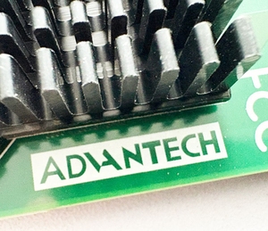 Advantech เมนบอร์ดอุตสาหกรรม19A1GIGE01-01 PCE-GIGE4-02A1 PCE-GIGE2-00A1 PCE-GIGE2แผงวงจรซีพียูโมดูลคอมพิวเตอร์แบบฝัง100% - Product Image 6