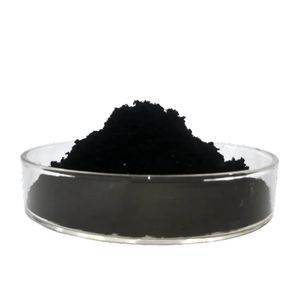 Nanomaterial de conductividad de alto grado de fuente con sede en Singapur, nanotubos de carbono de paredes múltiples para agente auxiliar químico de batería - Product Image 4