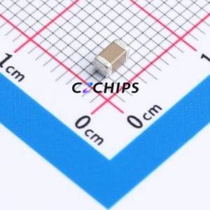 GRJ31CZ72A475KE01L SMD Capacitor (MLCC) 1206 ( Capacitance: 4.7uF )( Precision: 10% Rated Voltage: 100V ) - Product Image 2