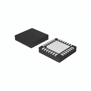 Authorized Distributor PIC32MX274F256B-V_MM 28 VQFN Exposed Pad Electronics Component Embedded - Product Image 1